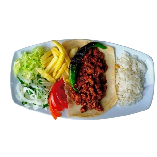 Ciğer Servis