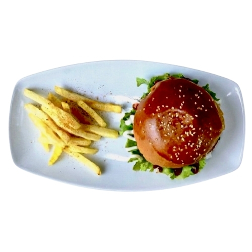 Hamburger